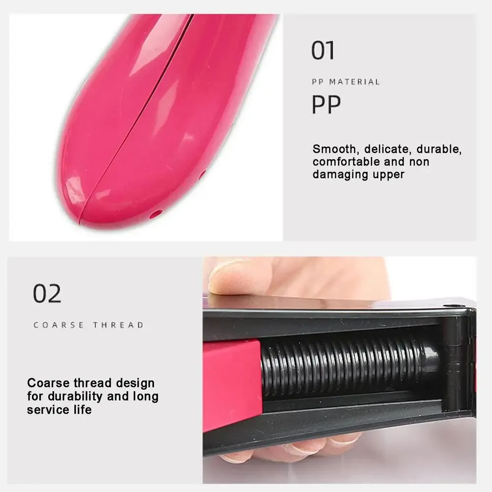 4-Way Adjustable Shoe Stretcher for High Heels, Boots, and Running Shoes