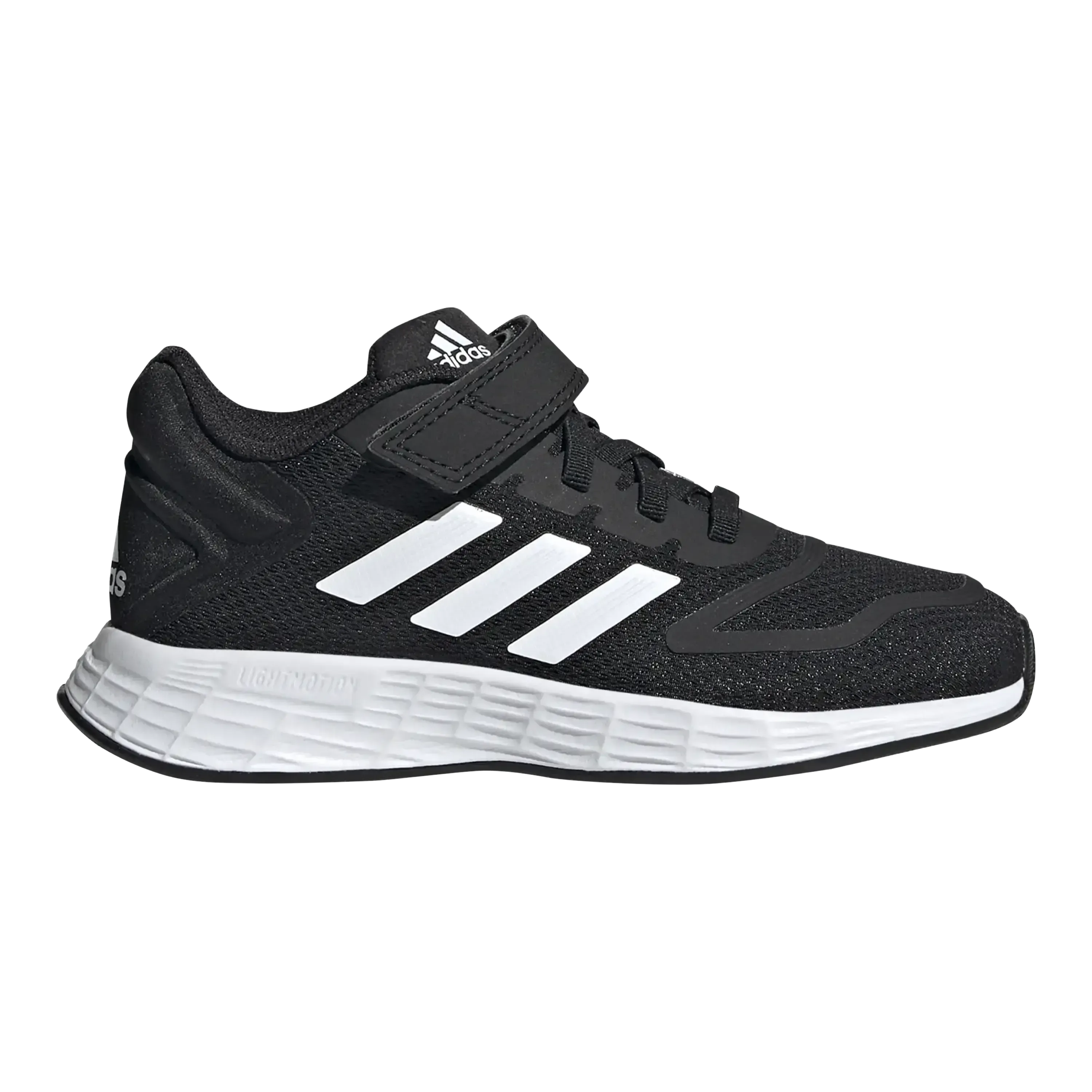 Adidas Duramo 10 EL Running Shoe for Kids