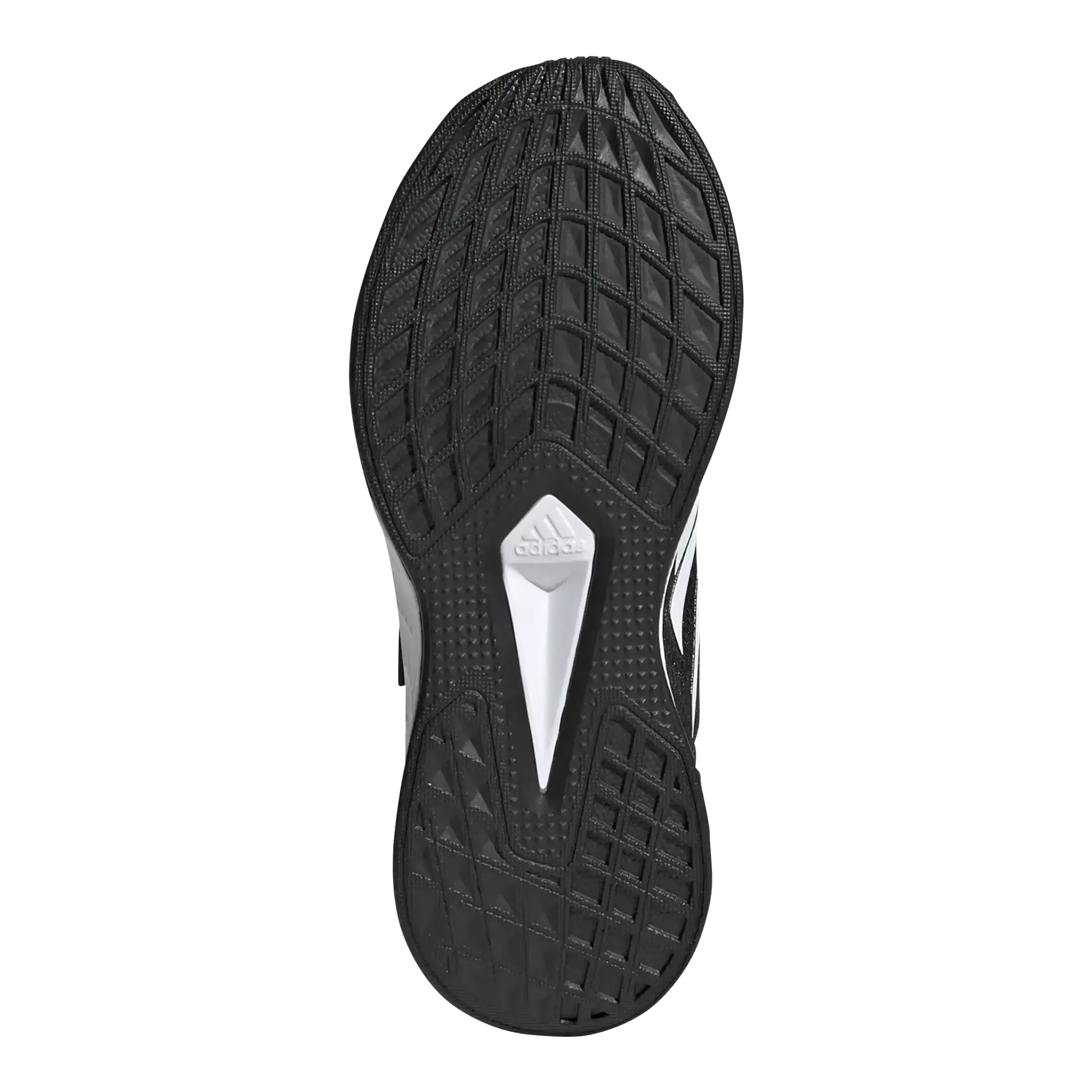 Adidas Duramo 10 EL Running Shoe for Kids