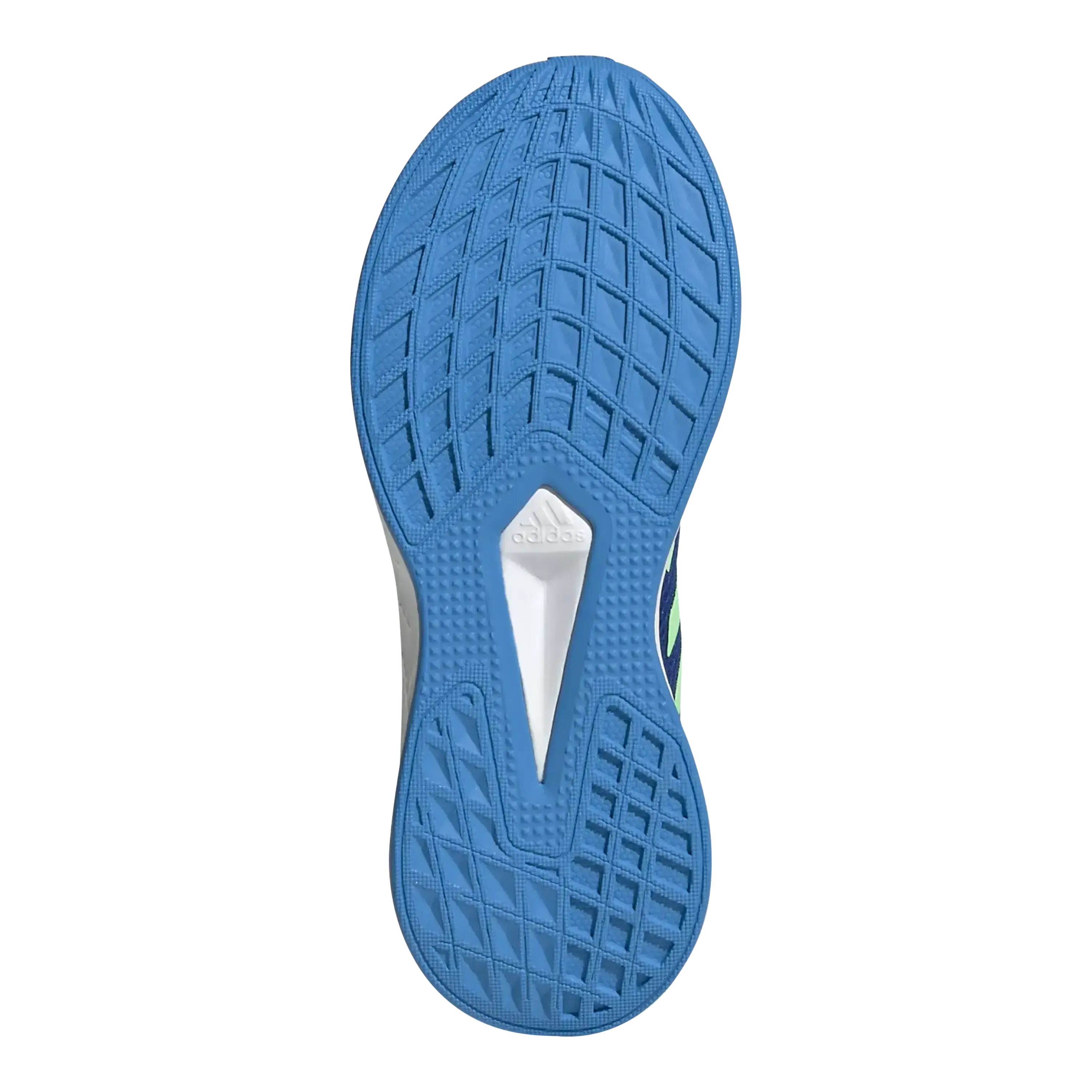 Adidas Duramo 10 EL Running Shoe for Kids