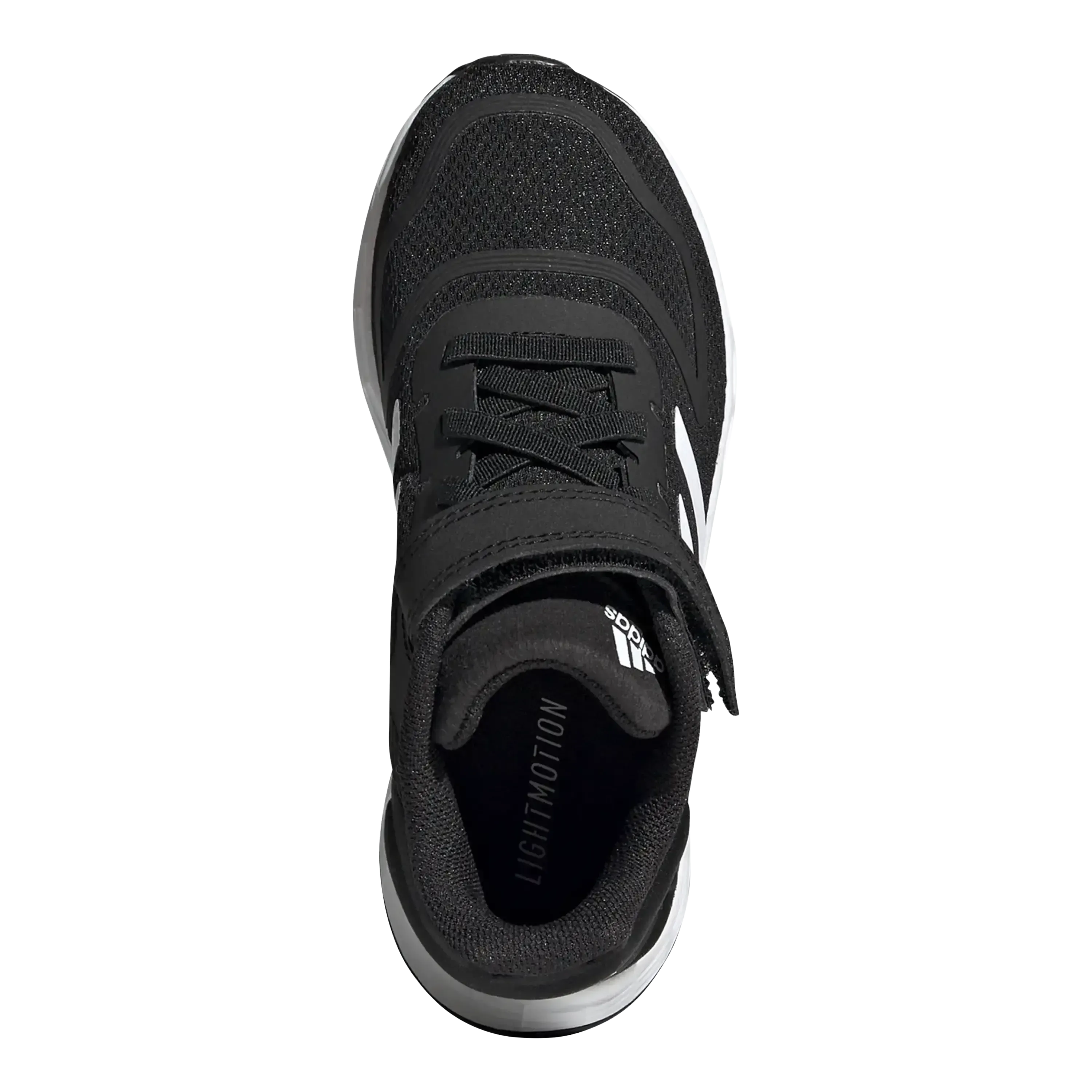Adidas Duramo 10 EL Running Shoe for Kids