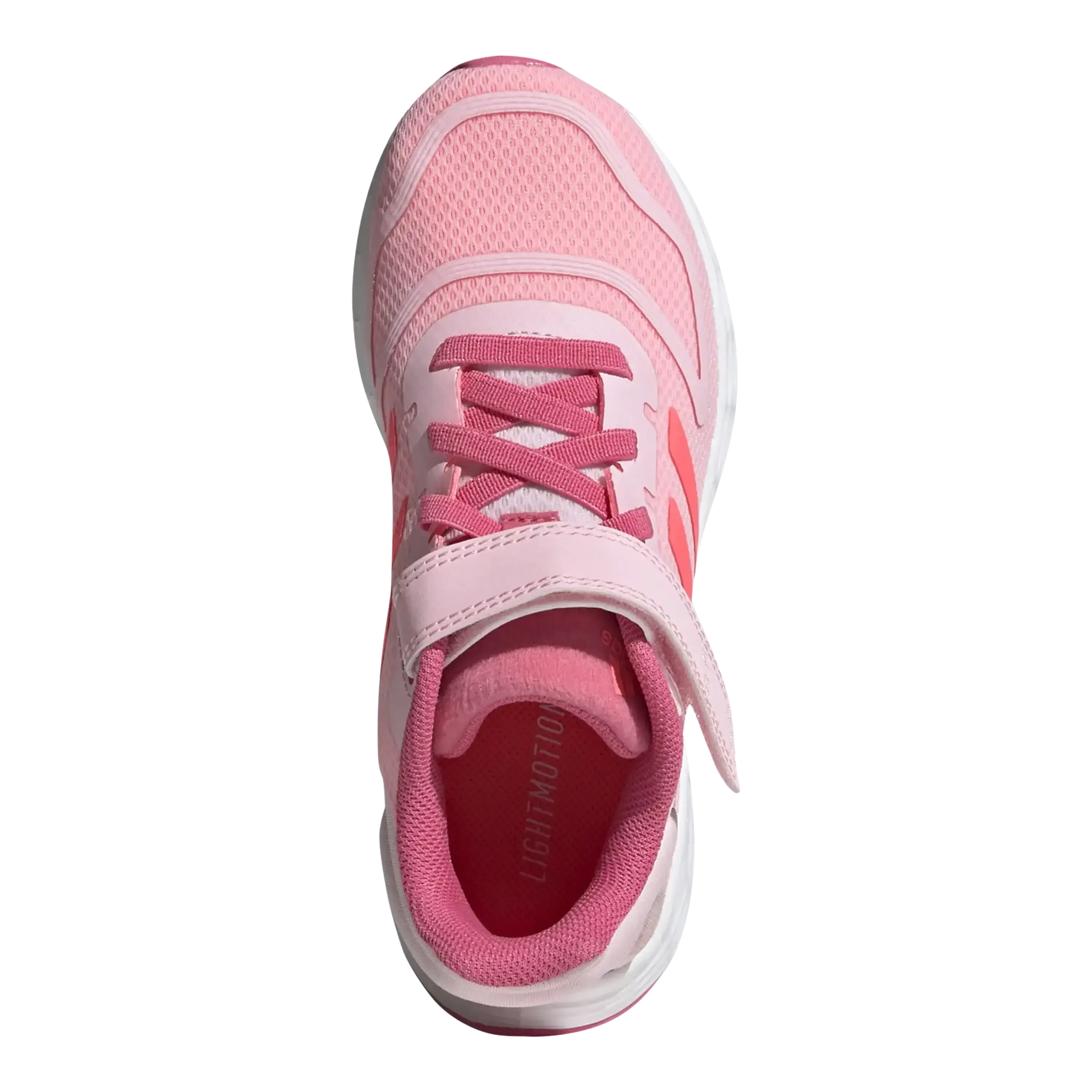 Adidas Duramo 10 EL Running Shoe for Kids