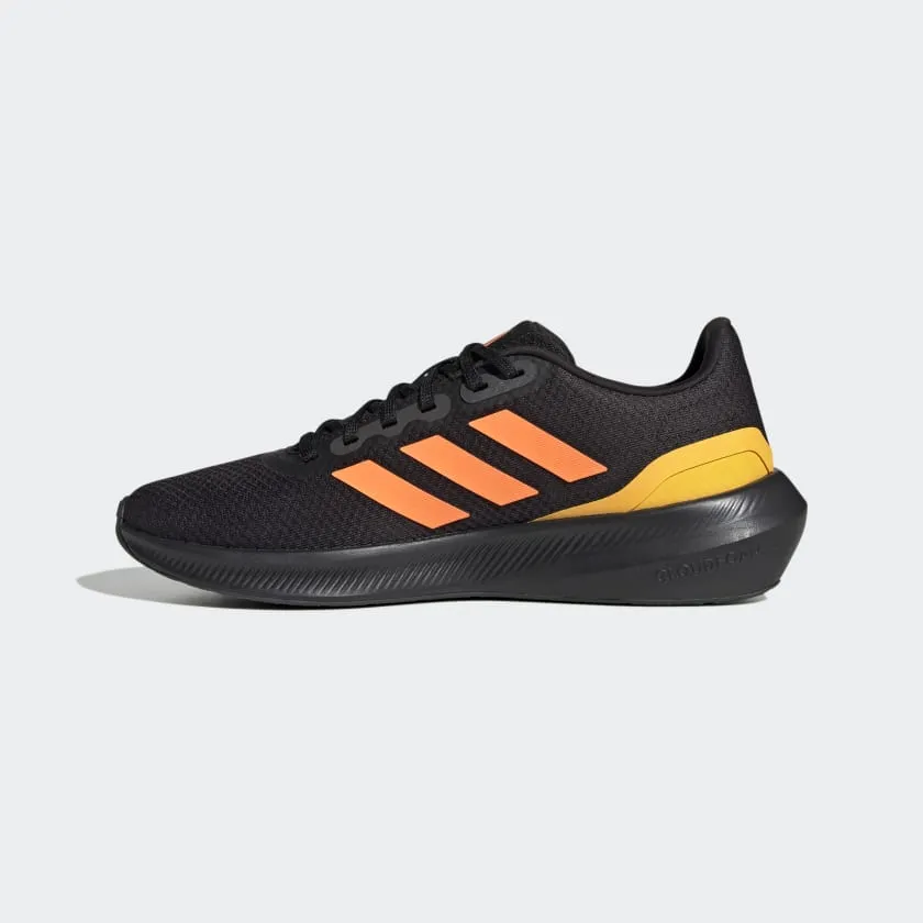 ADIDAS RUNFALCON 3.0 - BLACK