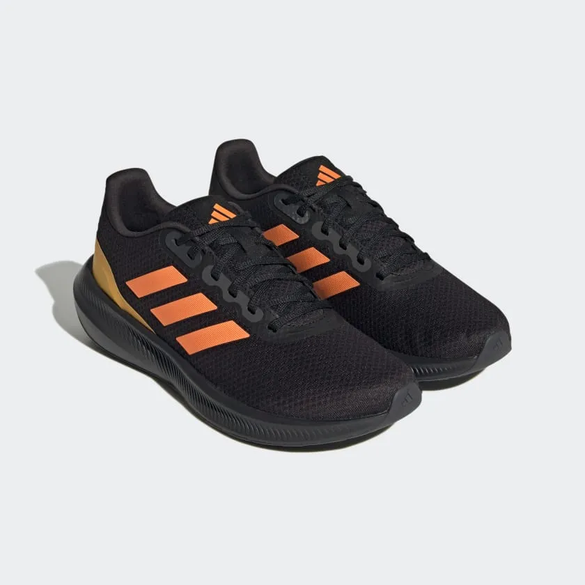 ADIDAS RUNFALCON 3.0 - BLACK
