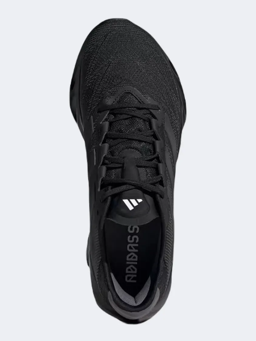 Adidas Switch Fwd 2 Men Running Shoes Black/Grey