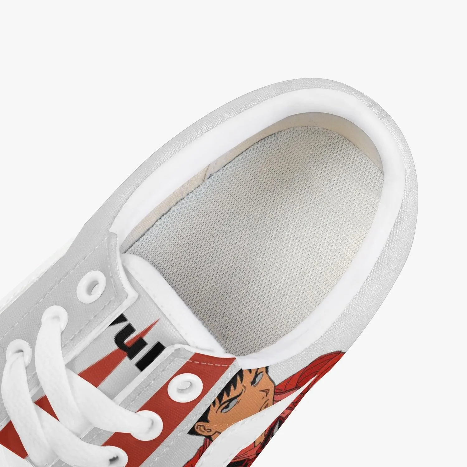 Akira Kaneda V-OK Anime Shoes