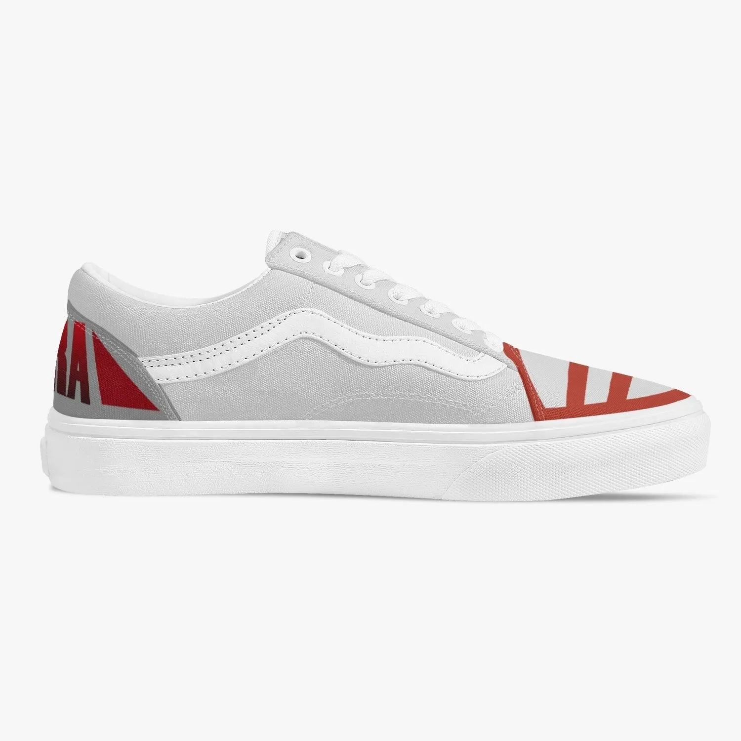 Akira Kaneda V-OK Anime Shoes