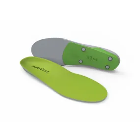 All-Purpose Wide-Fit Support (wideGREEN)
