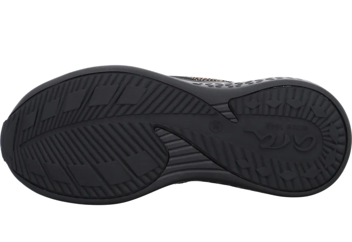 Ara Ladies Maya Stretch Sneaker