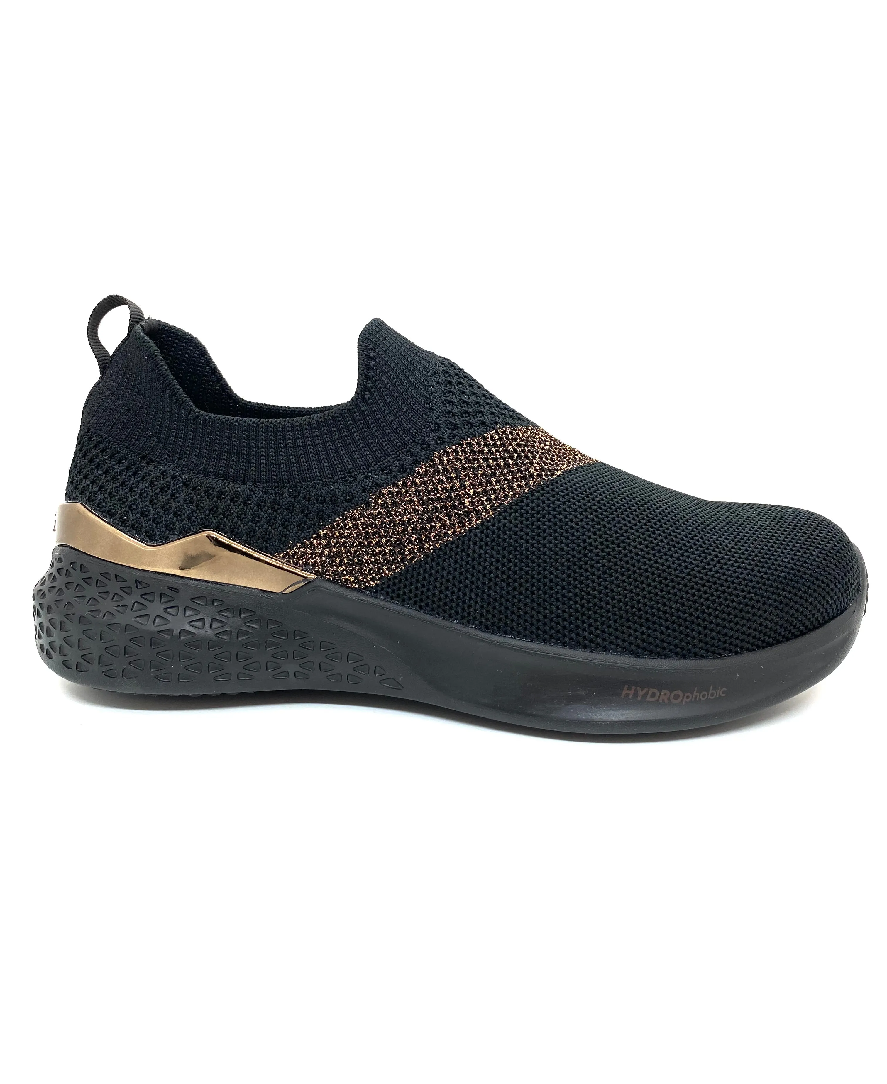 Ara Ladies Maya Stretch Sneaker