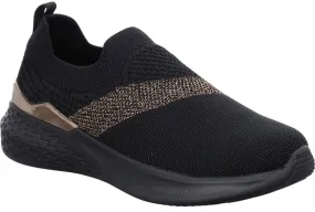 Ara Ladies Maya Stretch Sneaker