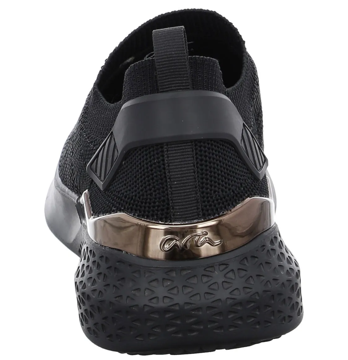 Ara Ladies Maya Stretch Sneaker