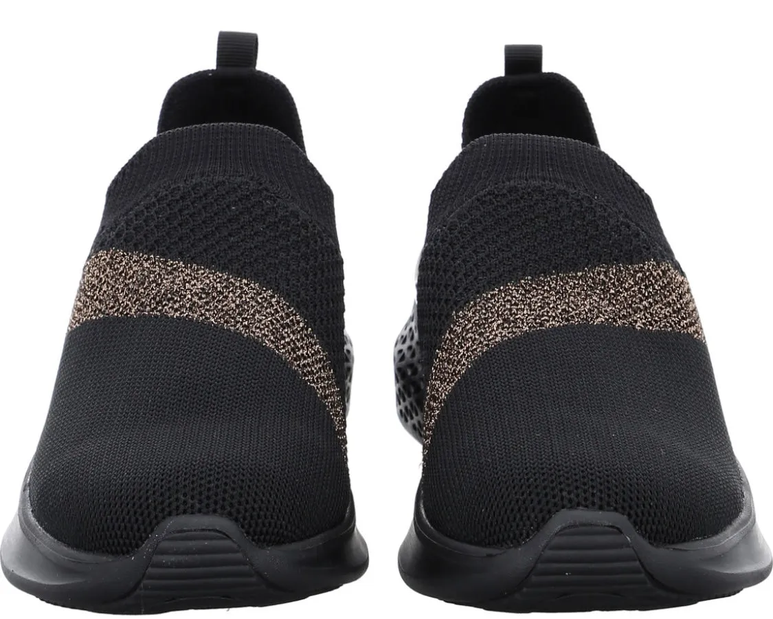 Ara Ladies Maya Stretch Sneaker