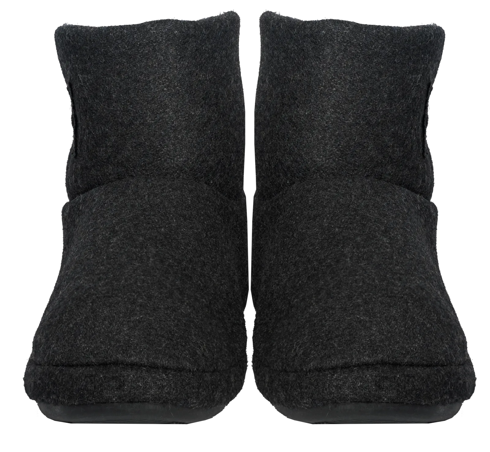 Archline Orthotic UGG Boots Slippers Arch Support Warm Orthopedic Shoes - Charcoal - EUR 41 (Women's US 10/Men's US 8)