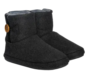 Archline Orthotic UGG Boots Slippers Arch Support Warm Orthopedic Shoes - Charcoal - EUR 41 (Women's US 10/Men's US 8)