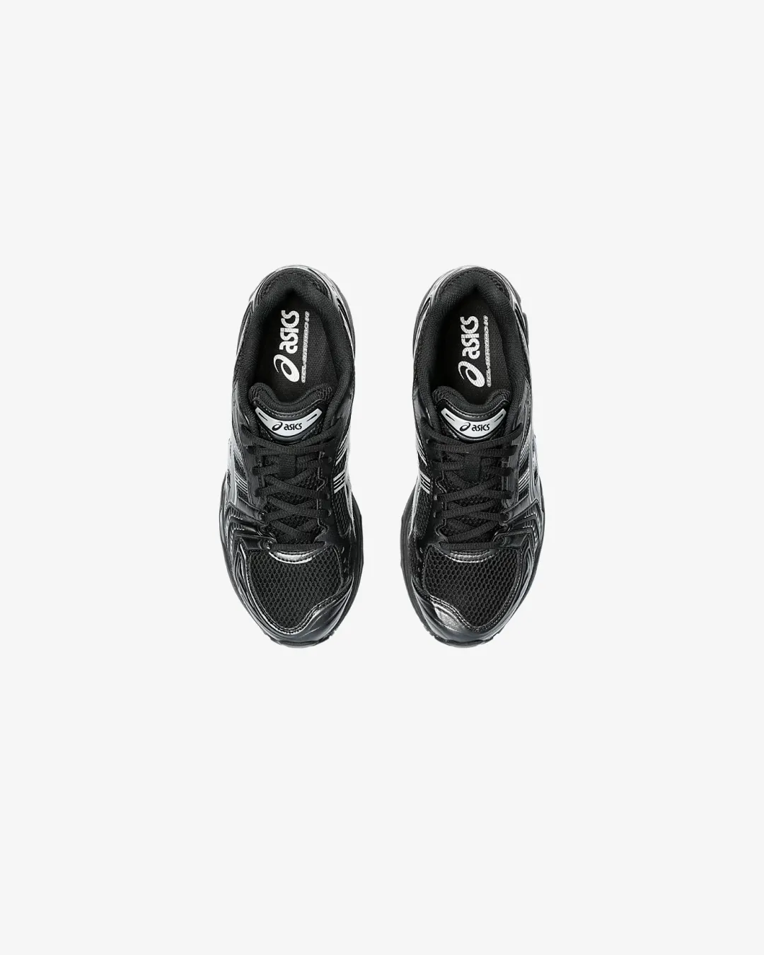 ASICS Gel Kayano 14 ‘Black/Silver‘ Sneakers