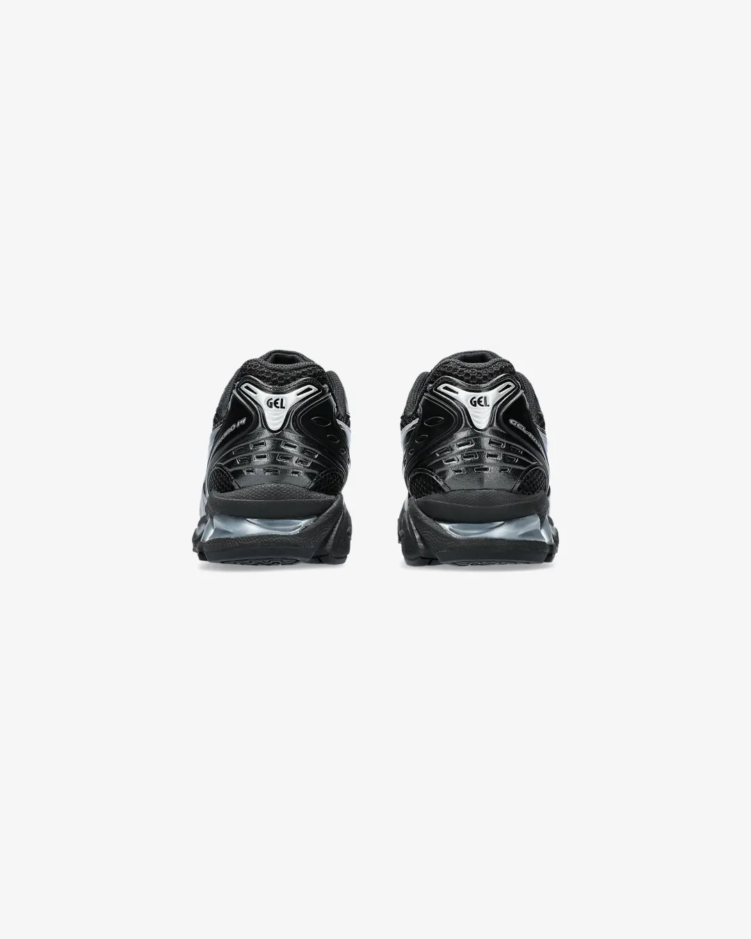 ASICS Gel Kayano 14 ‘Black/Silver‘ Sneakers