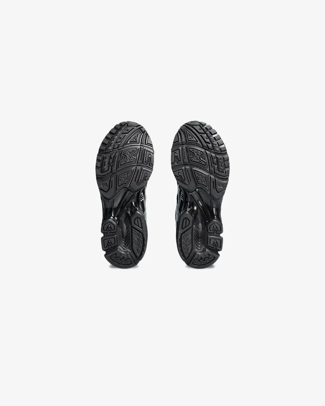 ASICS Gel Kayano 14 ‘Black/Silver‘ Sneakers