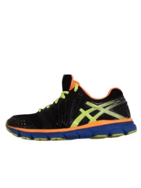 Asics Gel Lyte 33 2 Flash Yellow Lightning Running Shoes Girls (Size: 4) C332N