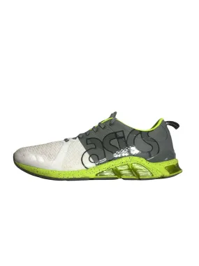 Asics Gel-Lyte One Eighty Grey Comfort Running Shoes Men's (Size: 12) H6B0N
