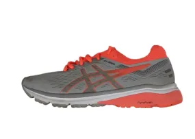 Asics GT-1000 7 Orange Grey Running Shoes Women's (Size: 9) 1012A030