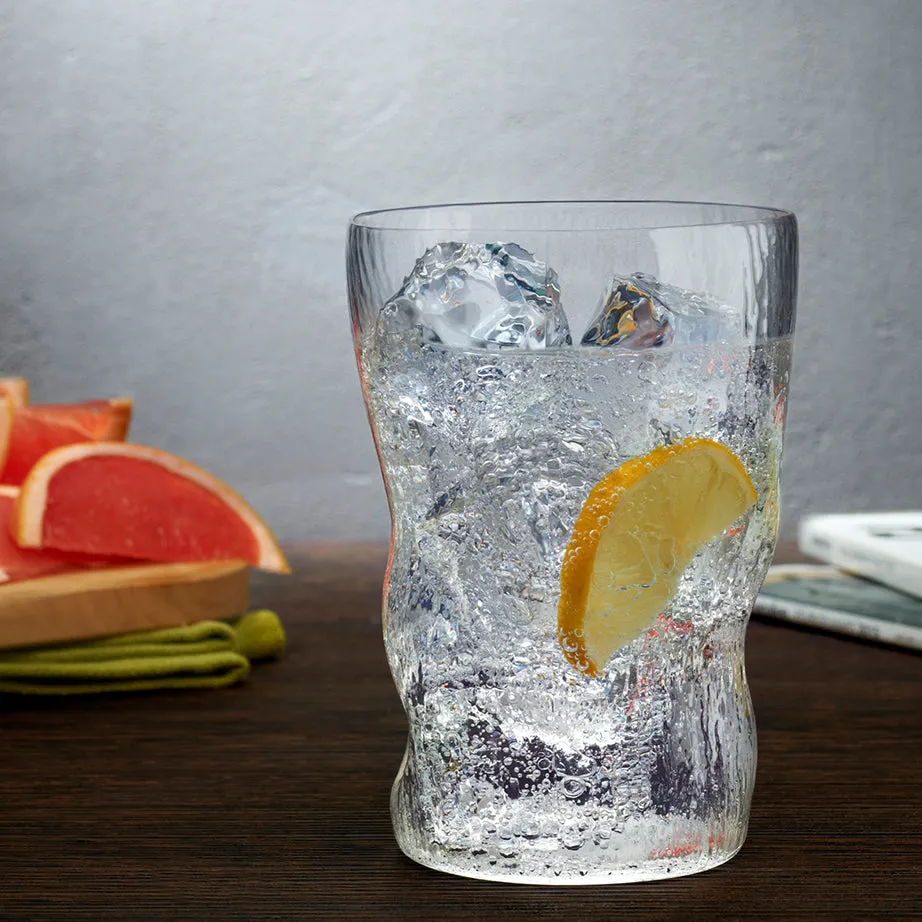 Barduck Glasses