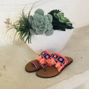 Beach Sandals