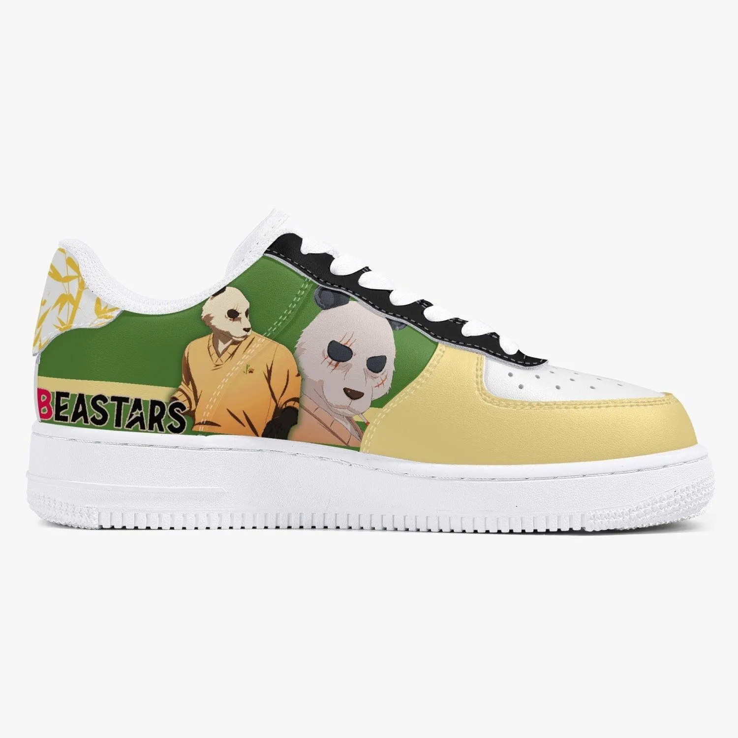 BeaStars Gohin Air F1 Anime Shoes