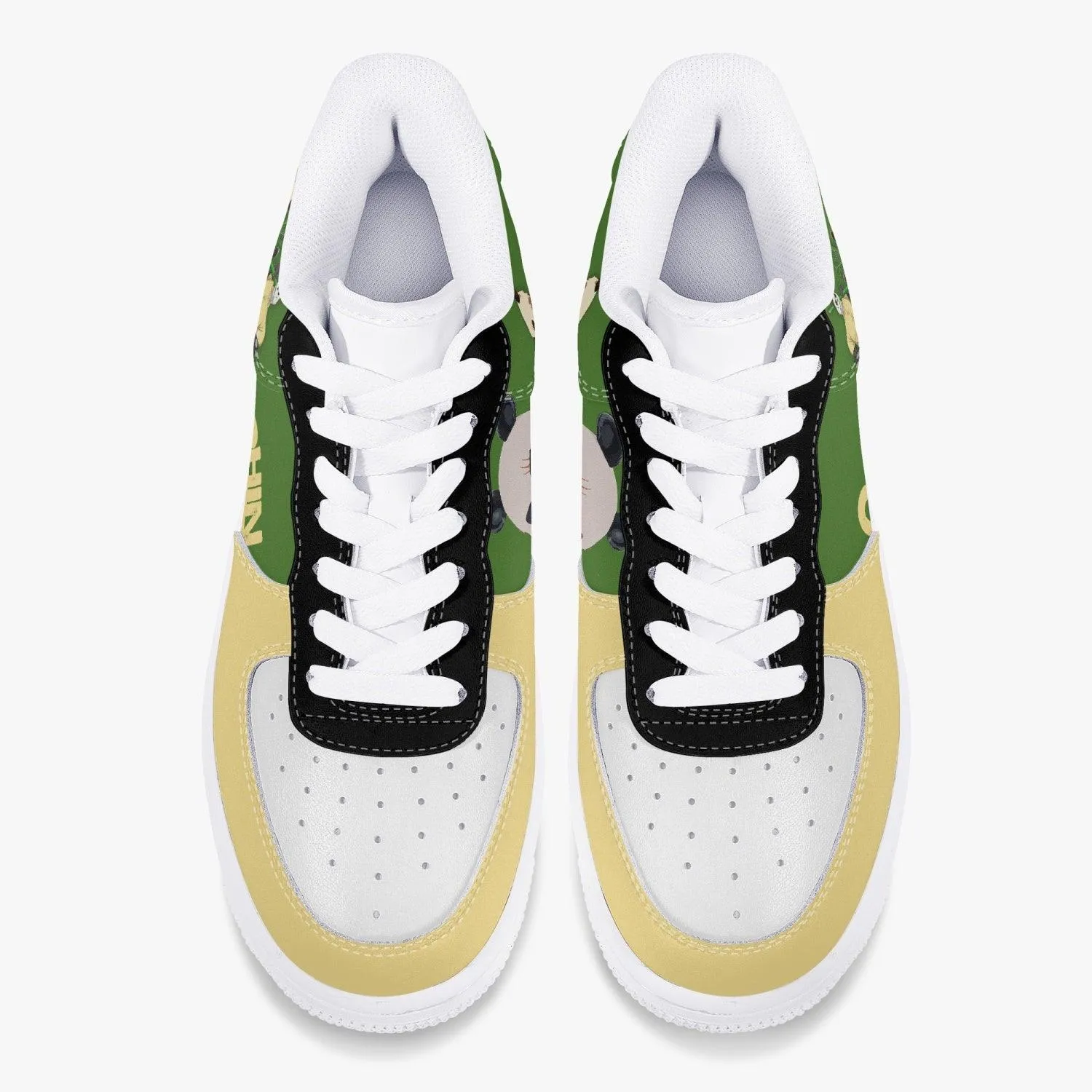BeaStars Gohin Air F1 Anime Shoes