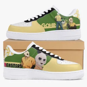 BeaStars Gohin Air F1 Anime Shoes