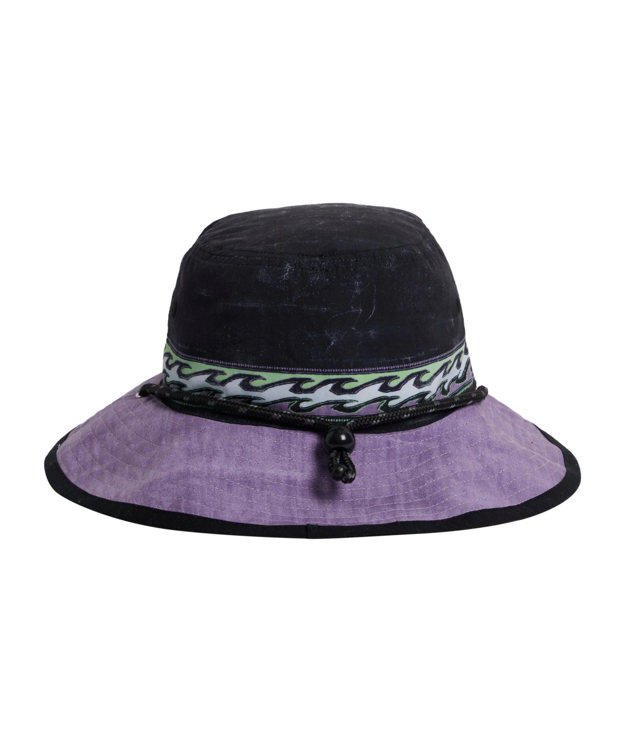 Billabong Division Revo Hat - Dusty Grape