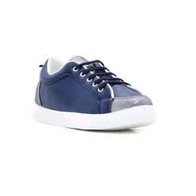 Blue Casual Sneakers AT7112