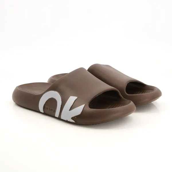 Brown Slippers for men