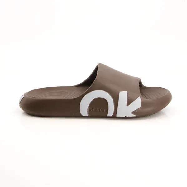 Brown Slippers for men
