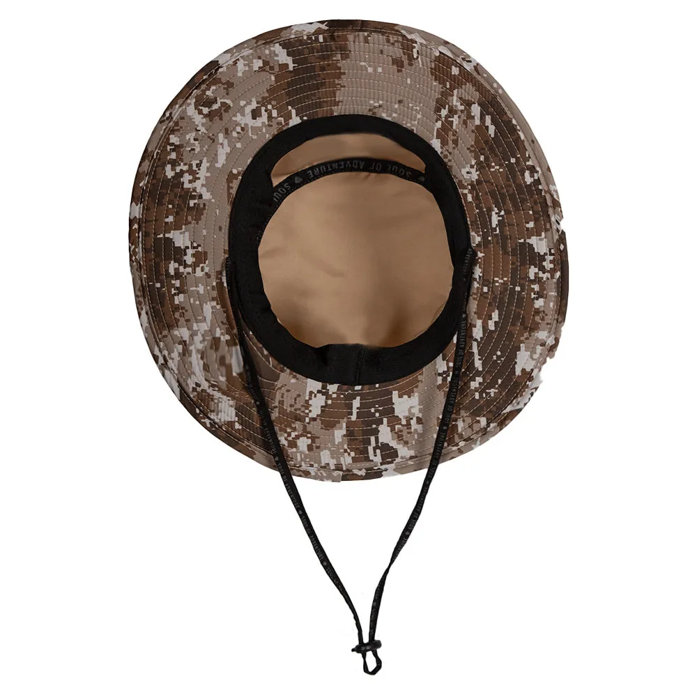 Bucket Hat | Desert Digi Camo 2.0 PreOrder