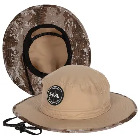 Bucket Hat | Desert Digi Camo 2.0 PreOrder