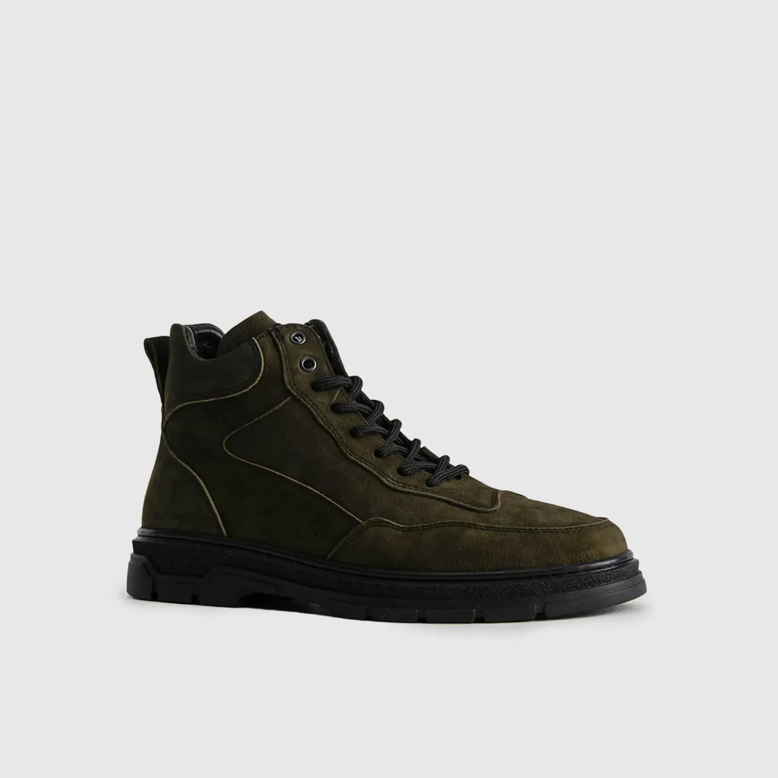 Bulletti Casual Sneaker 400 Green