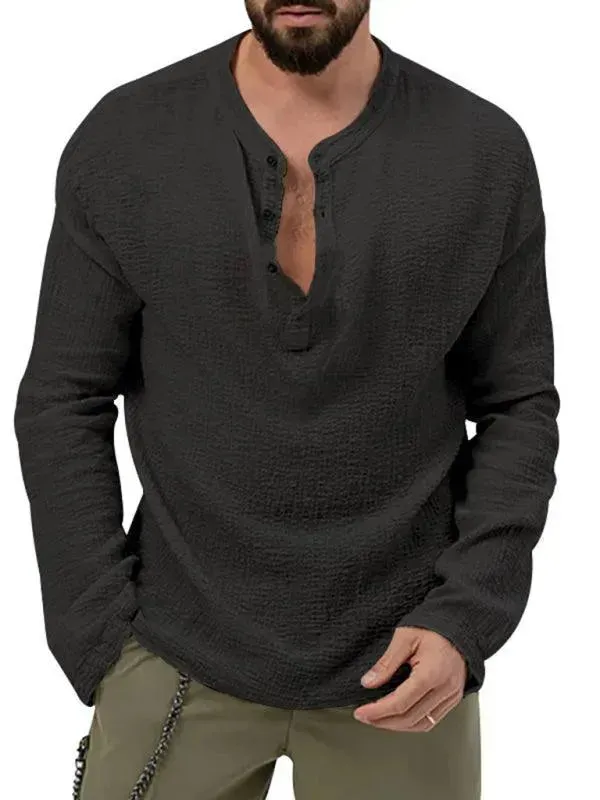 Casual Pants Men Clothing Outfit Set