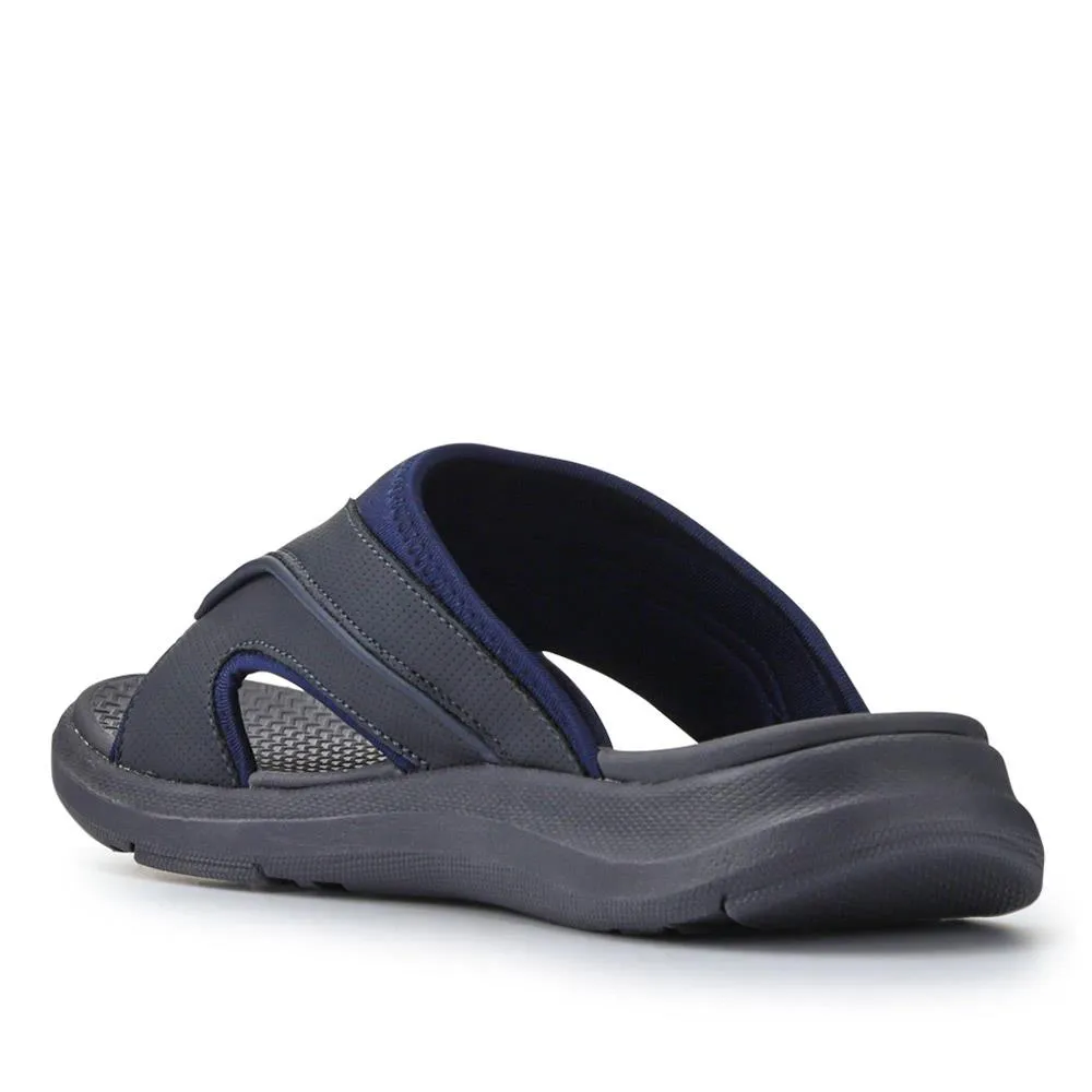 Casual Slip-On Sandals - XIAM41000 / 326 925