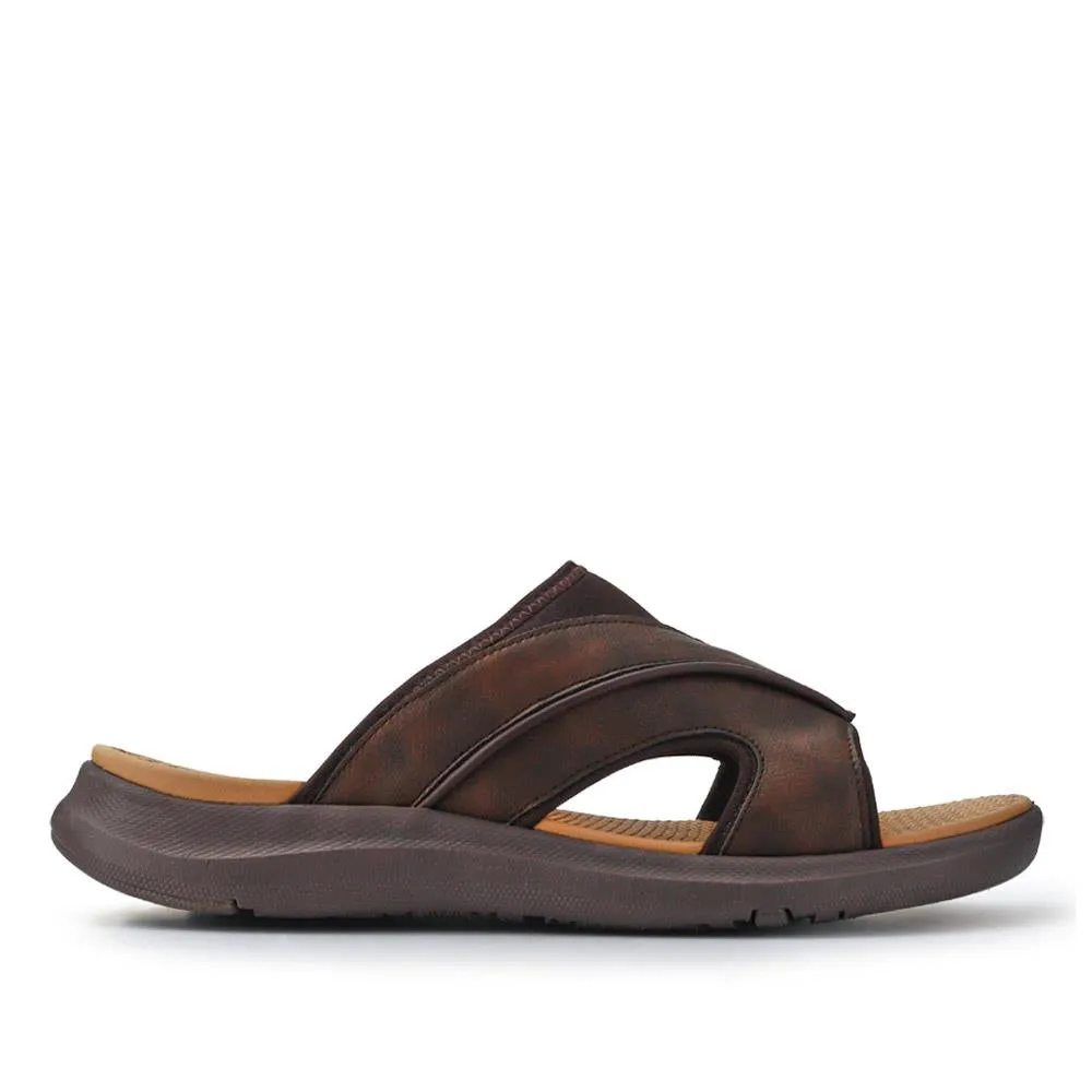Casual Slip-On Sandals - XIAM41000 / 326 925