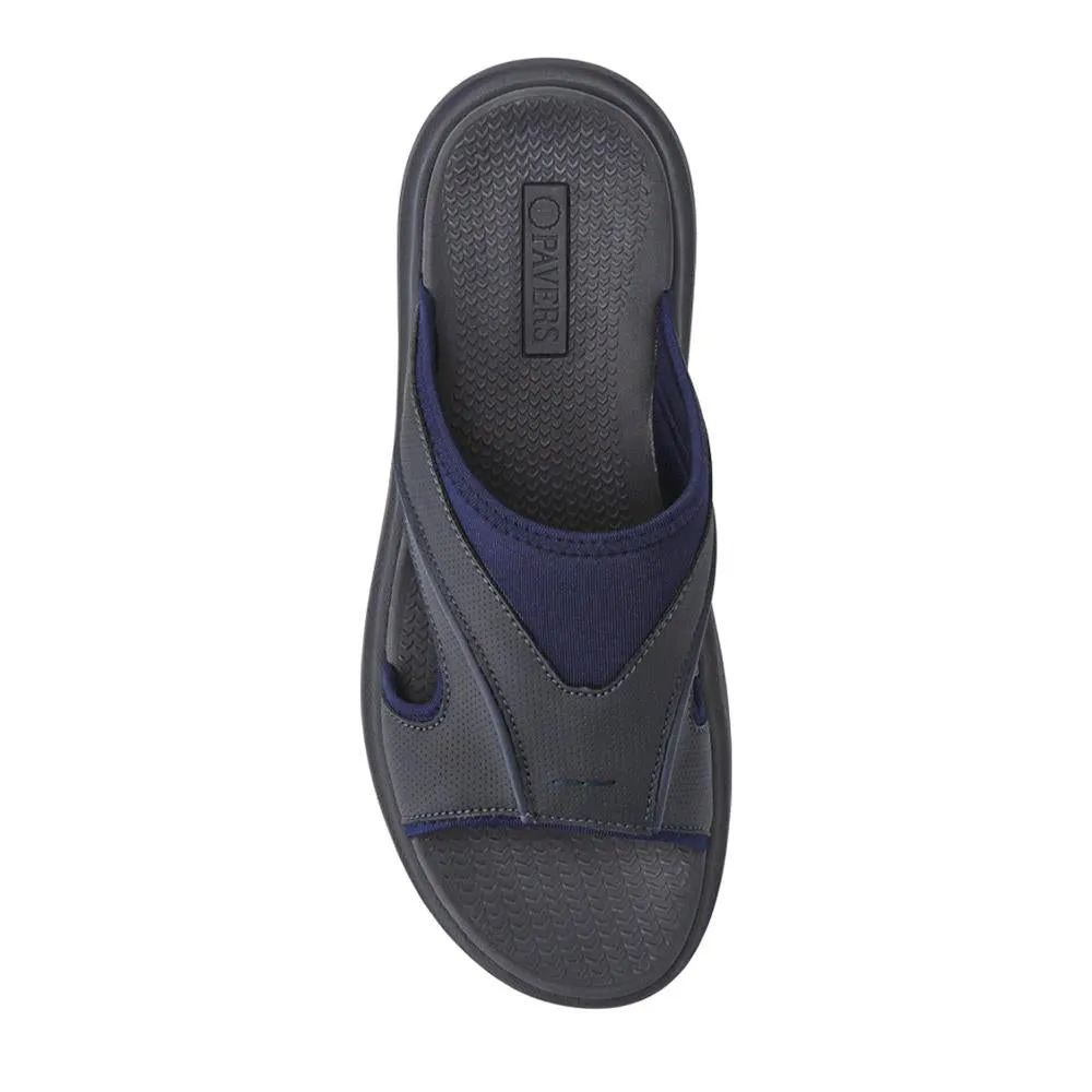 Casual Slip-On Sandals - XIAM41000 / 326 925