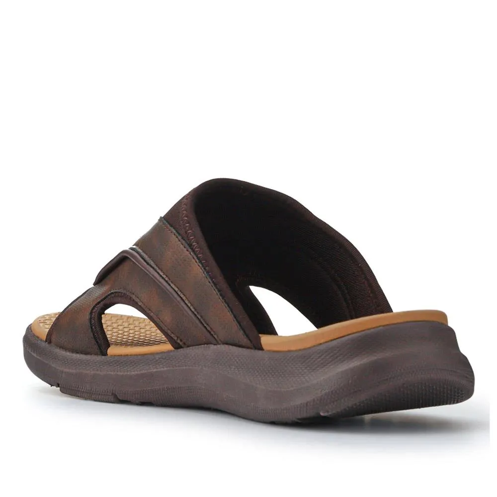 Casual Slip-On Sandals - XIAM41000 / 326 925