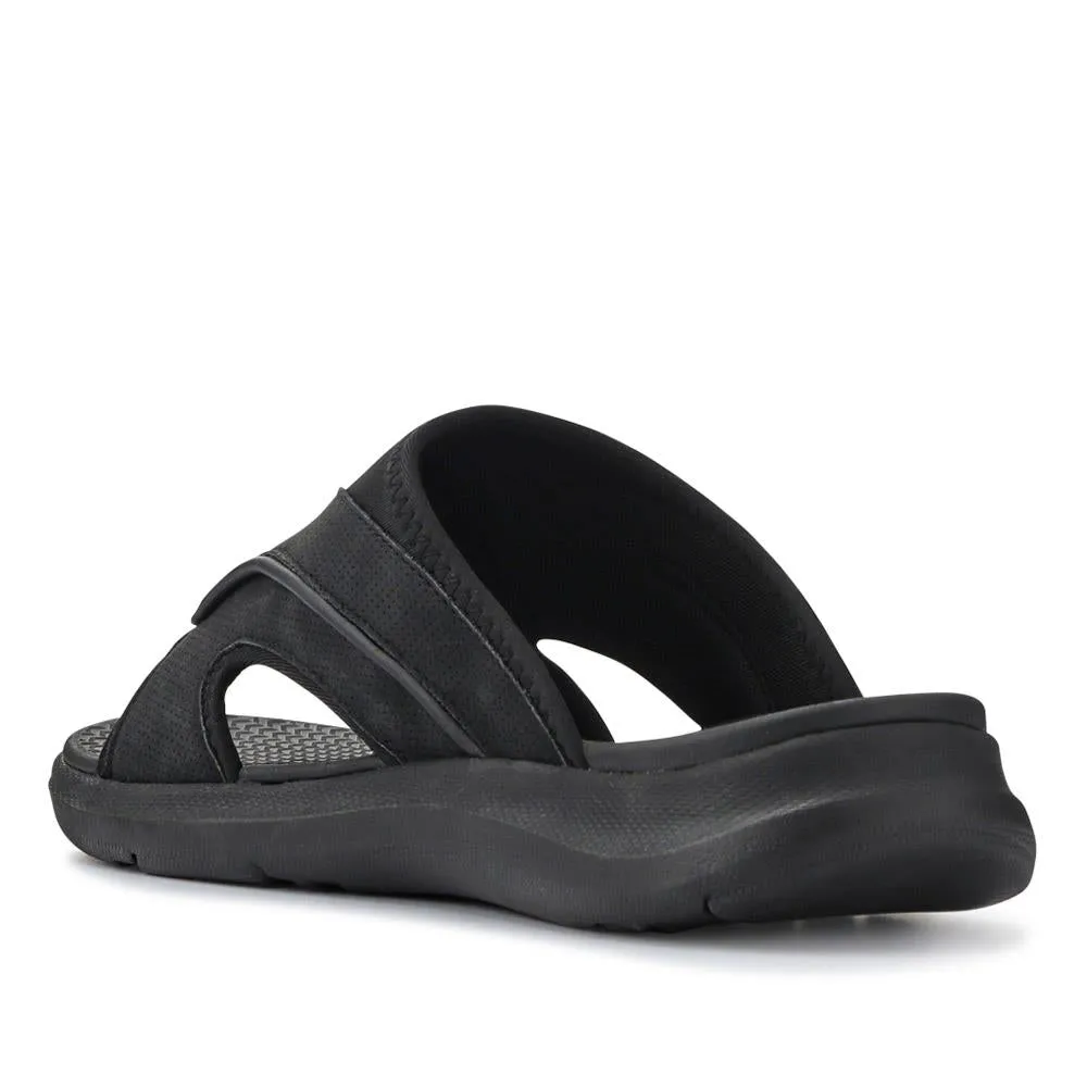 Casual Slip-On Sandals - XIAM41000 / 326 925
