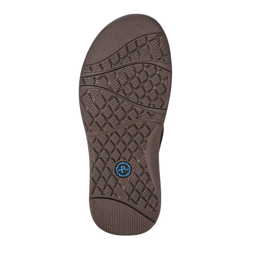 Casual Slip-On Sandals - XIAM41000 / 326 925