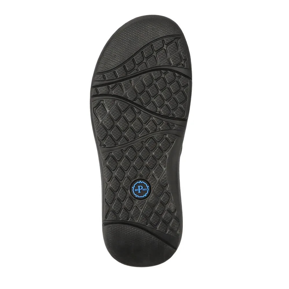 Casual Slip-On Sandals - XIAM41000 / 326 925