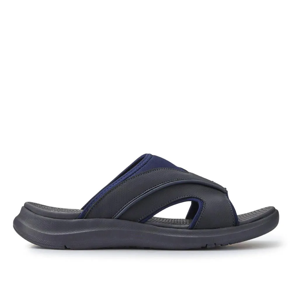 Casual Slip-On Sandals - XIAM41000 / 326 925