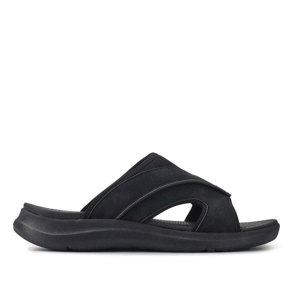 Casual Slip-On Sandals - XIAM41000 / 326 925