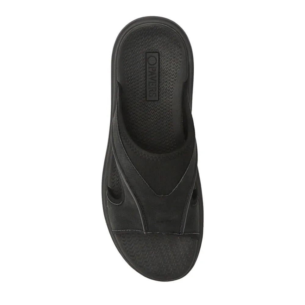 Casual Slip-On Sandals - XIAM41000 / 326 925