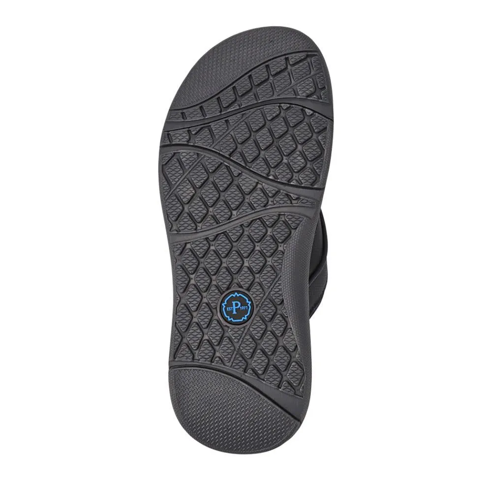 Casual Slip-On Sandals - XIAM41000 / 326 925