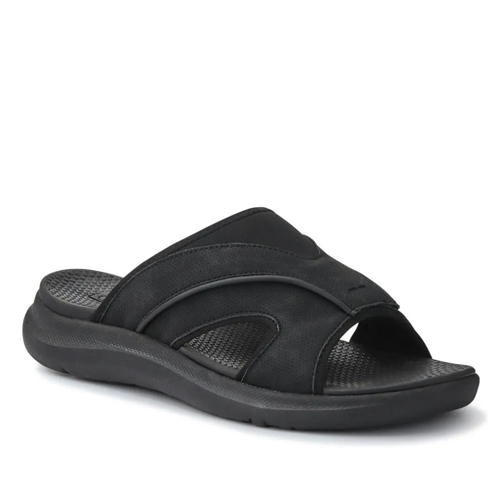 Casual Slip-On Sandals - XIAM41000 / 326 925